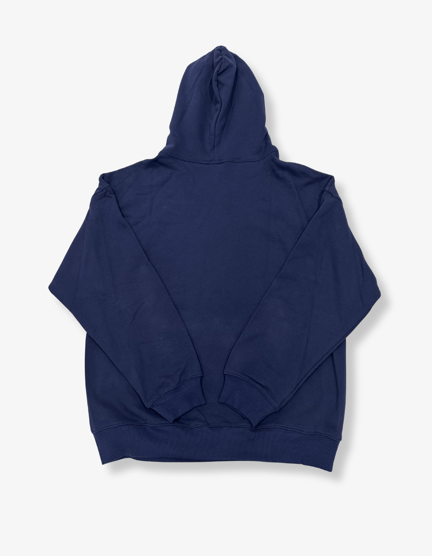 I love your girlfriend (Navy Hoodie)