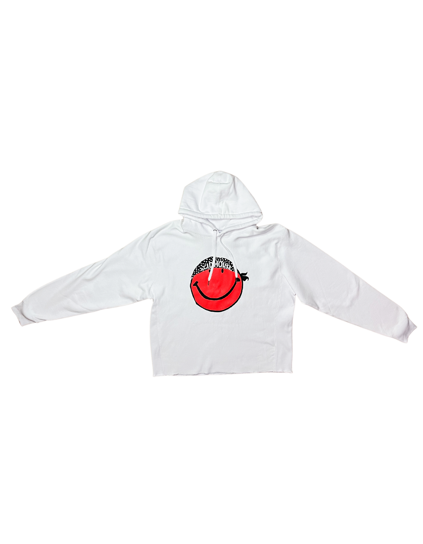 Acidhouse Hoodie