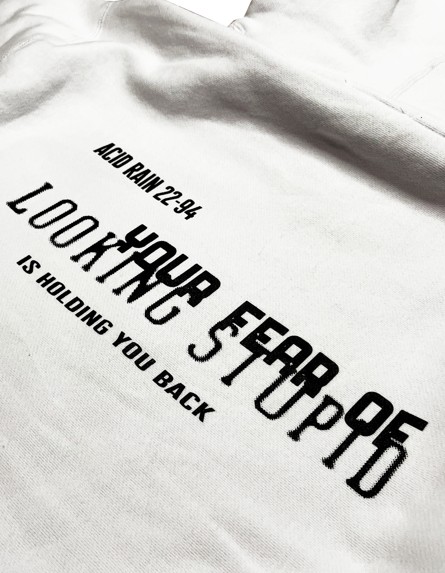 Acidhouse Hoodie