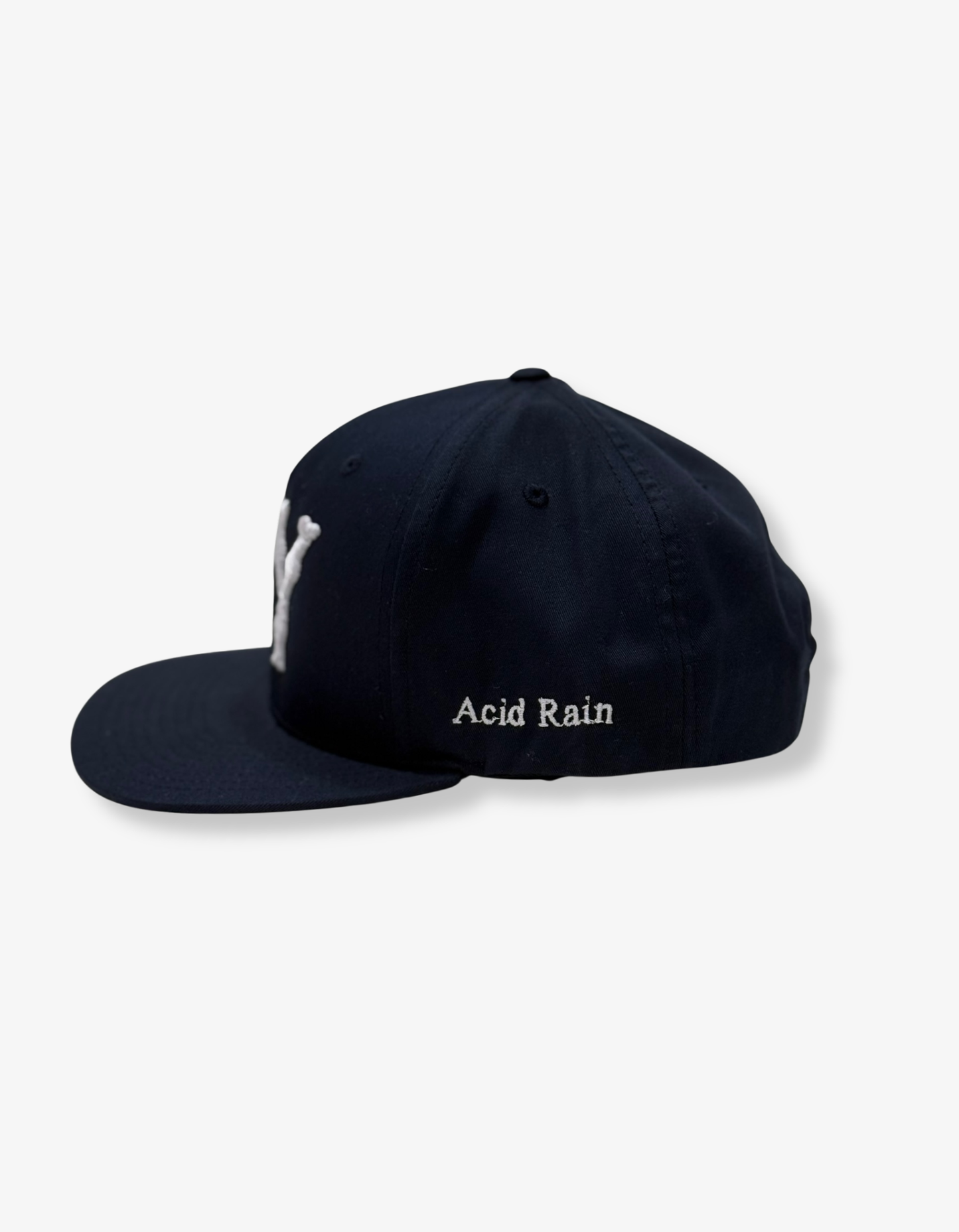 Signature New York Hat - Navy