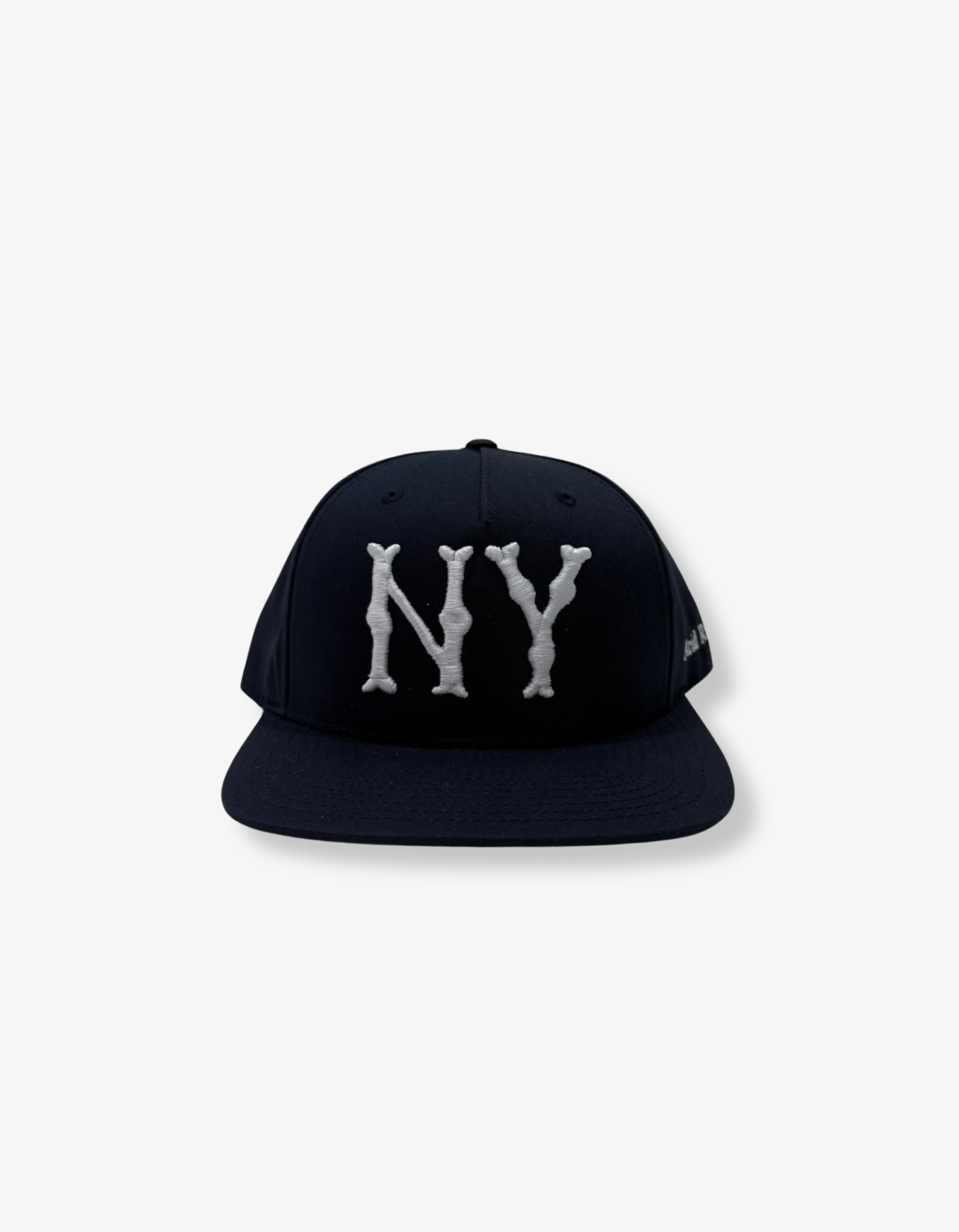 Signature New York Hat - Navy