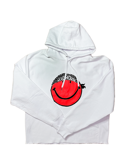 Acidhouse Hoodie