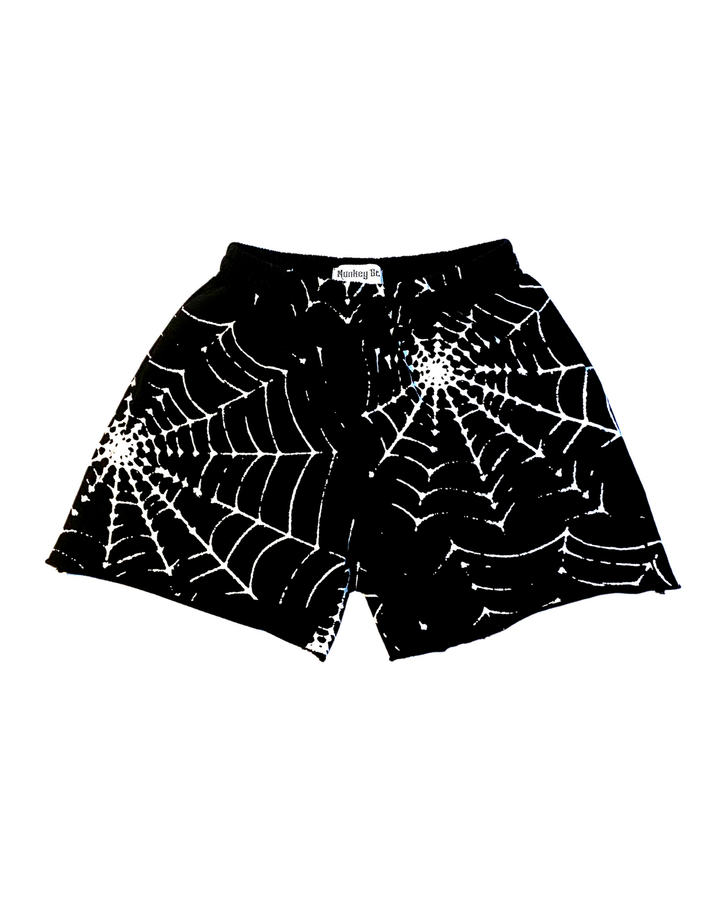 Spider Shorts